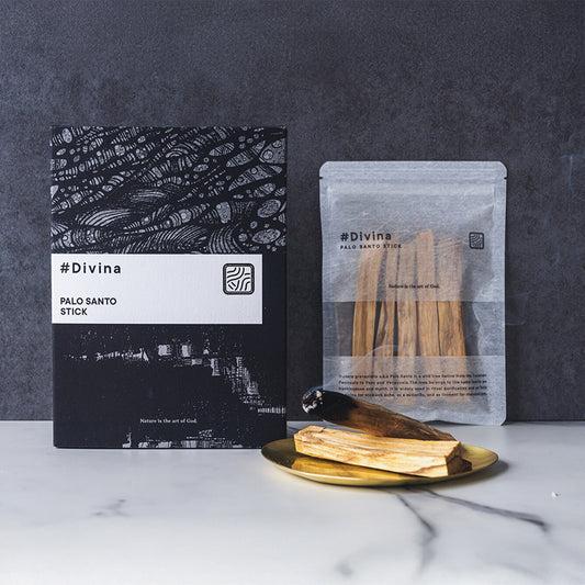 ＃Divina PALO SANTO STICK PREMIUM