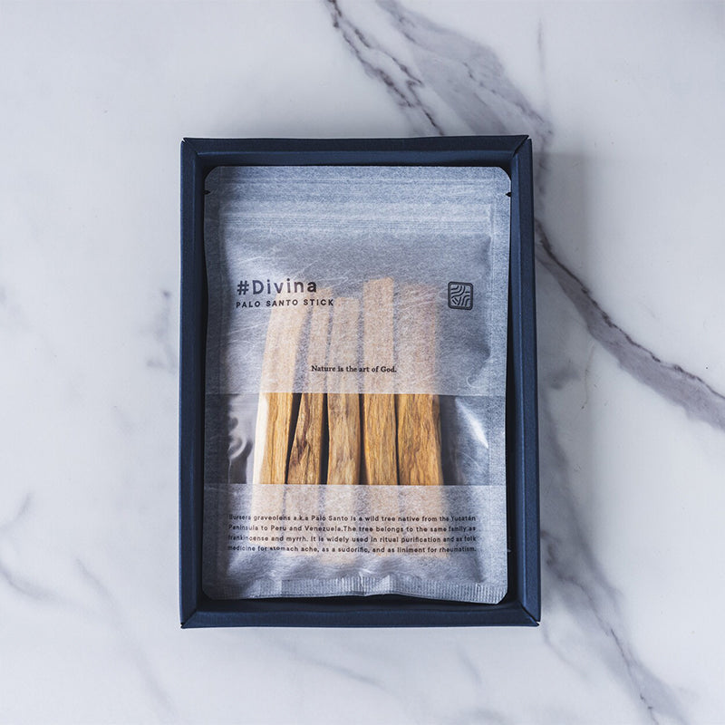 ＃Divina PALO SANTO STICK PREMIUM