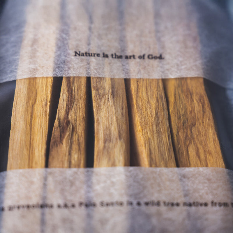 ＃Divina PALO SANTO STICK PREMIUM