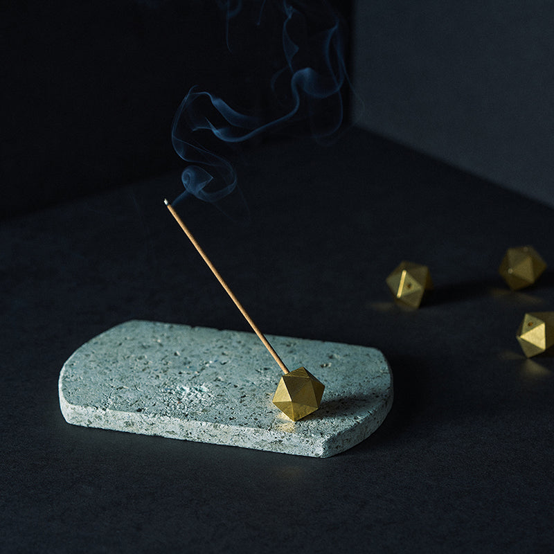 Oya Incense Plate（オオヤインセンスプレート）