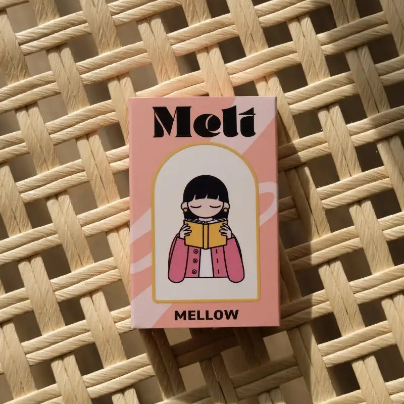 Melt  MELLOW