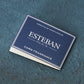 ESTEBAN（エステバン）カードフレグランス アグリューム 5枚入り