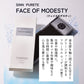 【SINN PURETĒ】マインドフル アンビエントインセンス-FACE OF MODESTY（フェイスオブモデスティ）-　30本入（香立付）