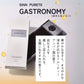 【SINN PURETĒ】マインドフル アンビエントインセンス-GASTRONOMY（ガストロノミー）-　30本入（香立付）