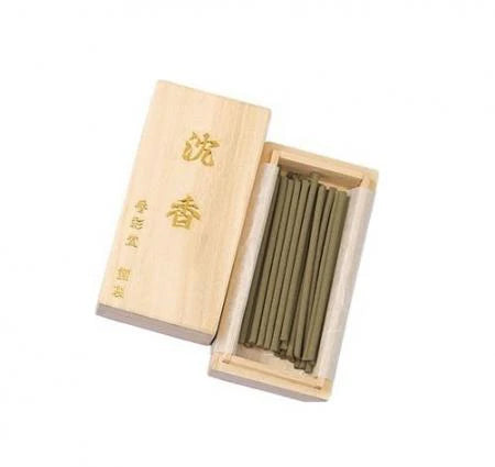 沈香極品　ショート12g