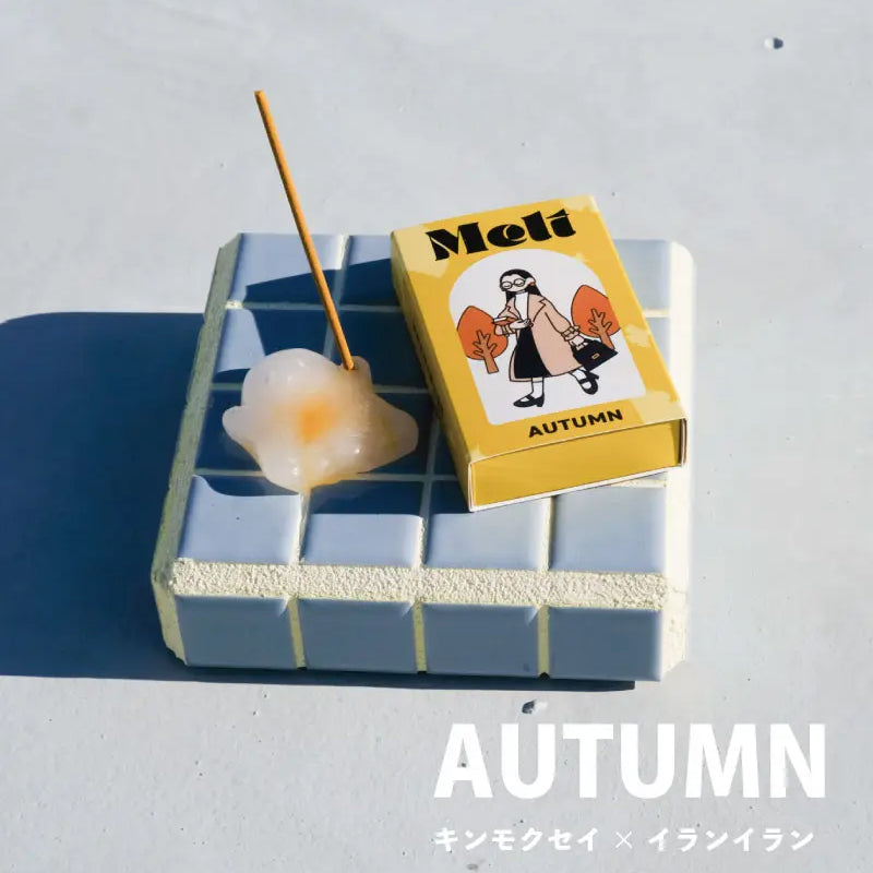Melt SEASON AUTUMN