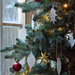 HA KO Xmas Scented Ornament［Cedar］クリスマスオーナメント（セダー）