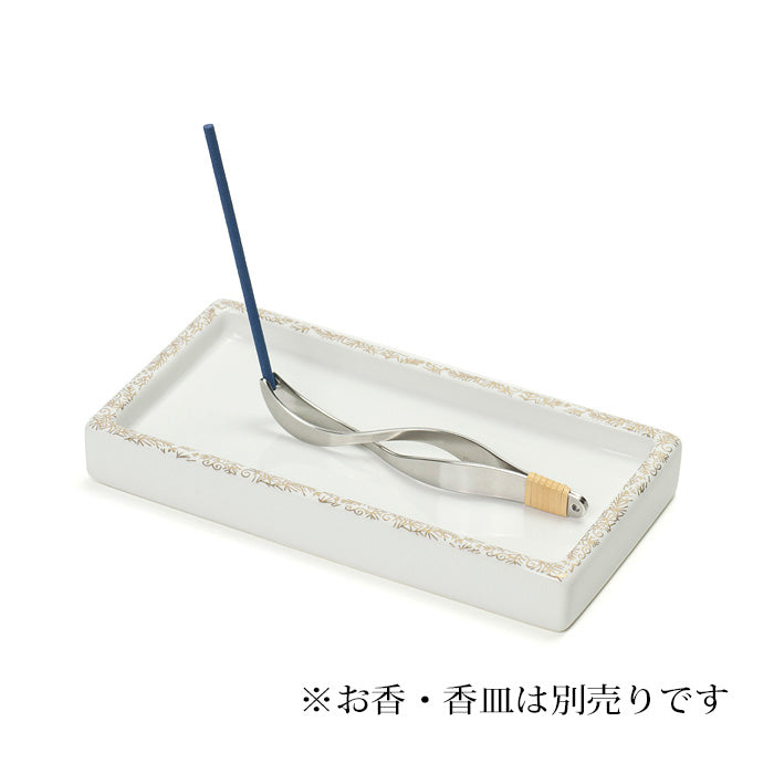 ダブルタップス M &M コラボ W taps インセンススタンド お香立 楽天