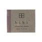 hibi Lavender 002 ラベンダー ラージボックス30本入り（専用マット付）