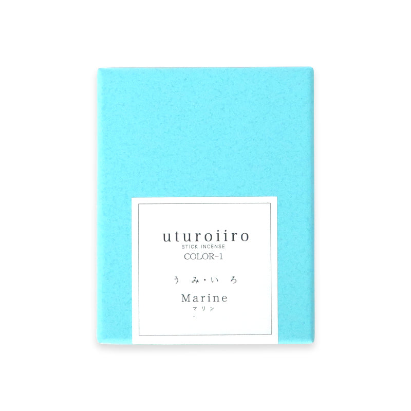 山田松香木店 – お香セレクトショップkuyu