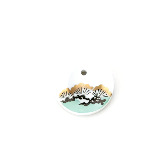 HANGA 松 香立