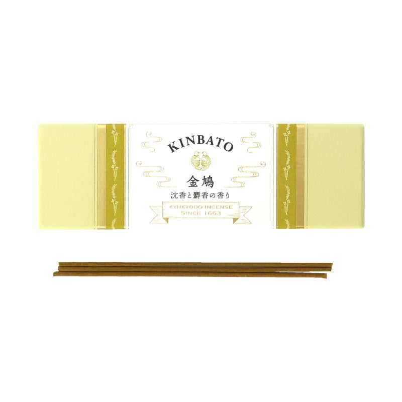 KYUKYODO INCENSE（鳩居堂インセンス） – お香セレクトショップkuyu